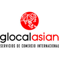 Glocal Asian Logo