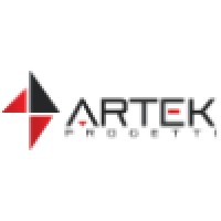 ARTEK Progetti Logo