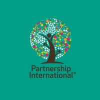 Partnership International Logo