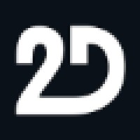 2D Group Logo