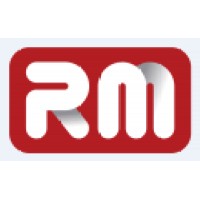 RM Import A/S Logo