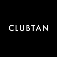 CLUBTAN Logo