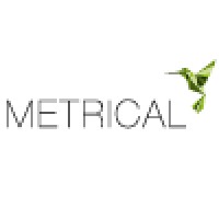 Metrical AB Logo