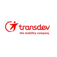 Transdev Portugal Logo