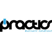 Practics Business Solutions Logo