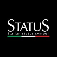 STATUS ITALY Logo