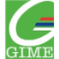 GIME Logo