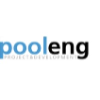 Pool Engineering Logo