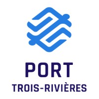 Trois-Rivières Port Authority Logo