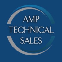 Amplitude Technical Sales Logo