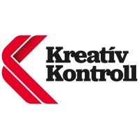 Kreatív Kontroll Kft. Logo