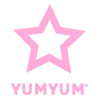 YUMYUM - Design Agency Logo
