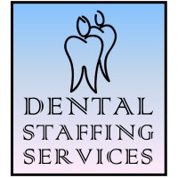 Dental Staffing Services Logo