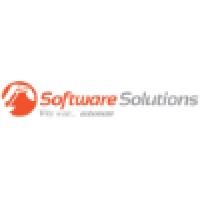 Software Solutions AB Logo