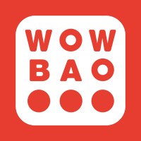 Wow Bao Logo