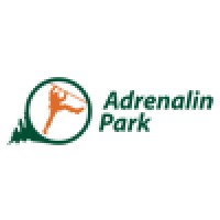 Adrenalin Park Cluj Logo