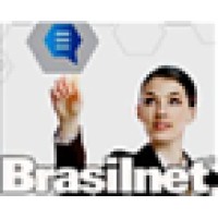 Brasilnet Logo