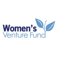Womens Venture Fund Logo