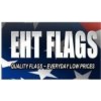 EHT Flags South Jerseys Leading Swooper Advertising Flag Provider Logo