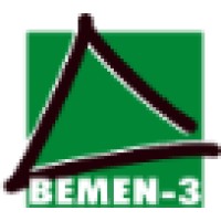 BEMEN3 Logo