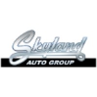 Skyland Auto Group Logo