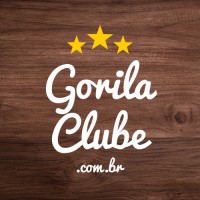 Gorila Clube Logo