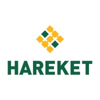 Hareket Logo