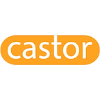 Castor Optics Logo