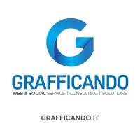 Grafficando Web Agency Logo