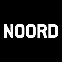 NOORD Outdoor Fitness Logo