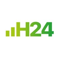 H24 Finance Logo