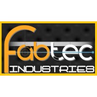 FABTEC INDUSTRIES Logo