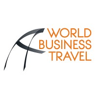 Viatges World Business Travel Logo