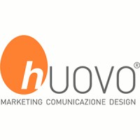 hUOVO s.r.l | Società di Marketing Comunicazione Design Logo