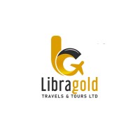 LIBRAGOLD GROUP Logo