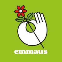 Emmaus UK Logo