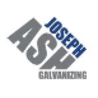 Joseph Ash Galvanizing Logo