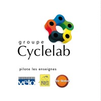 Groupe CYCLELAB Logo