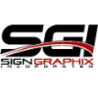 Sign Graphix, Inc Logo