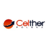 Celther Polska Sp. z o.o. Logo