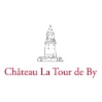 Chateau La Tour de By Logo