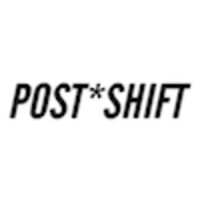 Postshift Logo