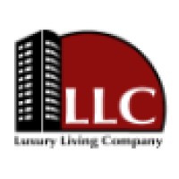 Luxury Living Company, LLC Logo