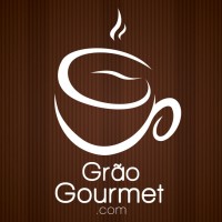 Grão Gourmet Logo