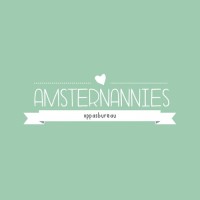 AMSTERNANNIES Logo