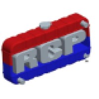 Richardson Cooling Packages (RCP) Logo