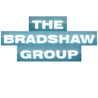 The Bradshaw Group Logo
