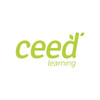 Ceed Learning Logo