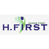 H.FIRST Logo