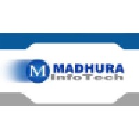 Madtec Inc (Madhura Infotech) Logo